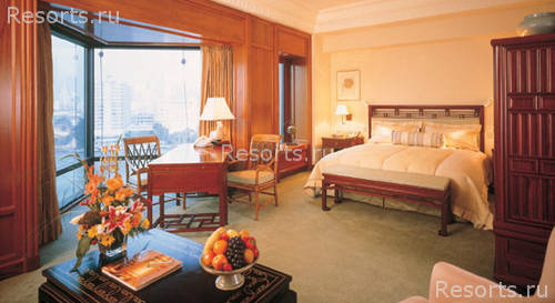 The Peninsula Bangkok 3